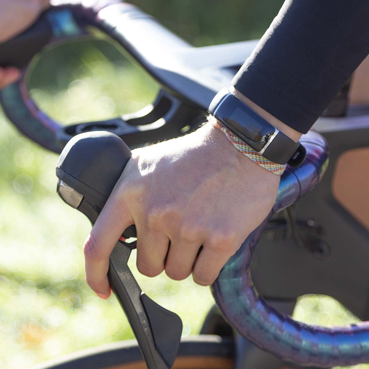 Smartwatch Armbanduhr Uhr LCD IP67 schwrz jetzt kaufen - Aktionskönig