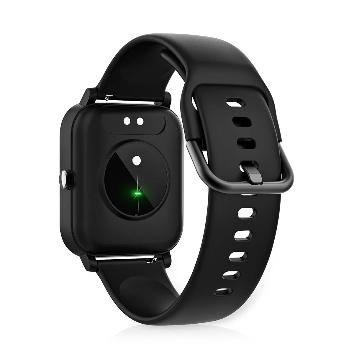 Smartwatch Armbanduhr Uhr LCD IP68 schwrz jetzt kaufen - Aktionskönig