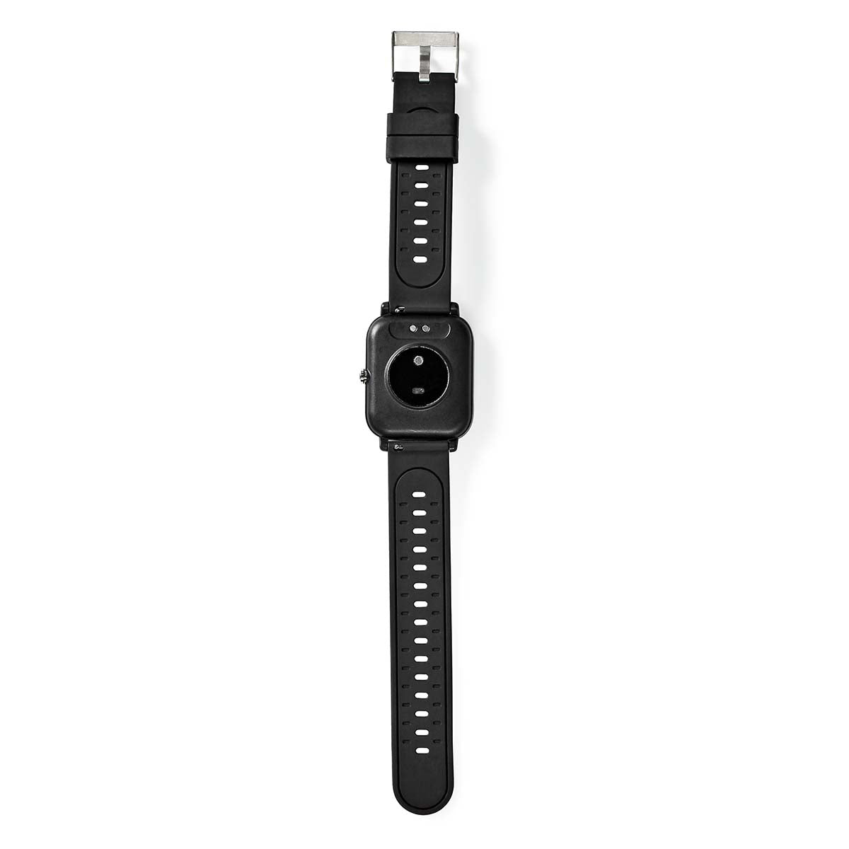Smartwatch Armbanduhr Uhr LCD IP68 schwrz jetzt kaufen - Aktionskönig