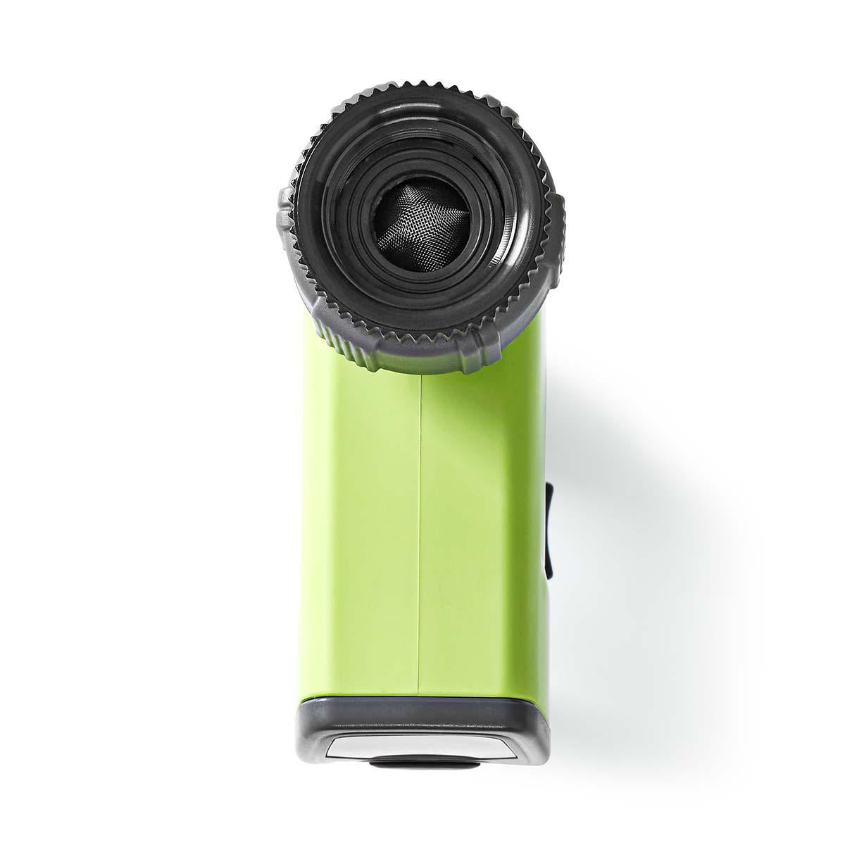 Intelligente Wassersteuerung für den Garten Wasserhahn Gartenschlauch| Bluetooth, IP54, max. Wasserdruck: 8 bar, SmartLife Android™ / IOS