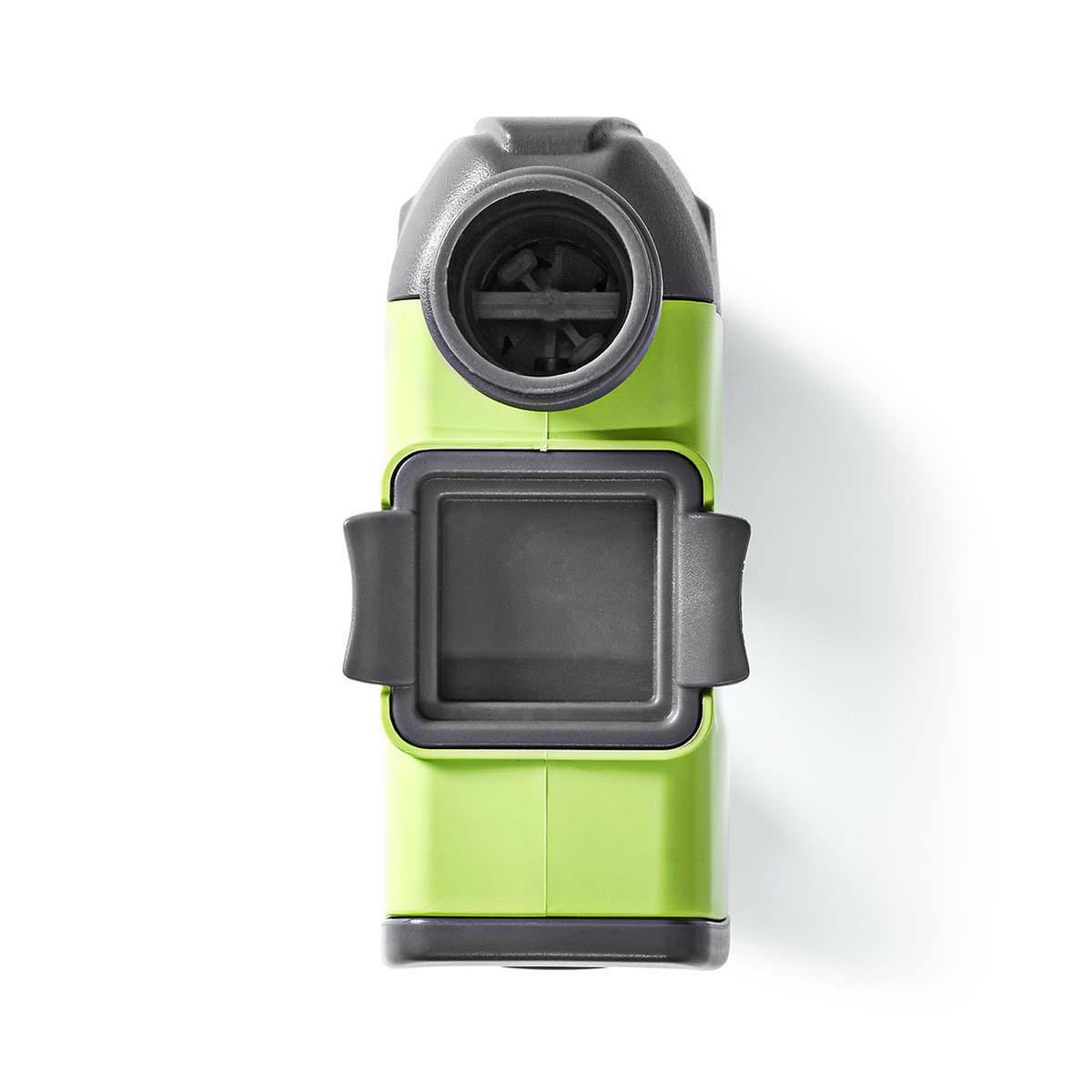 Intelligente Wassersteuerung für den Garten Wasserhahn Gartenschlauch| Bluetooth, IP54, max. Wasserdruck: 8 bar, SmartLife Android™ / IOS