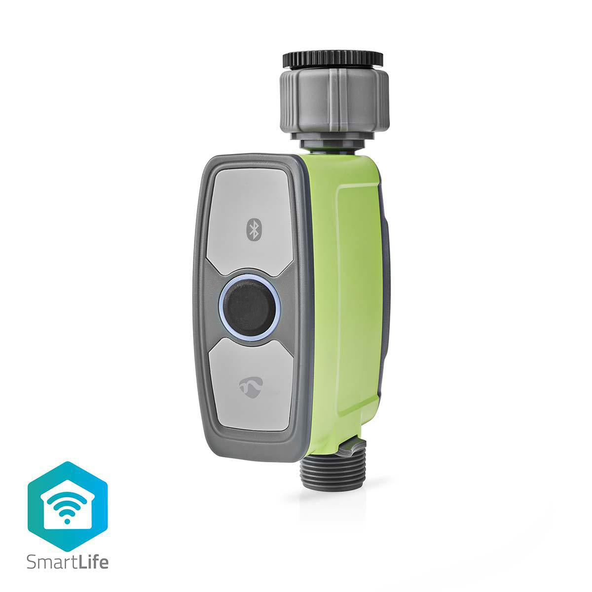 Smart Wassersteuerung Gartenschlauch IP54 jetzt kaufen - Aktionskönig