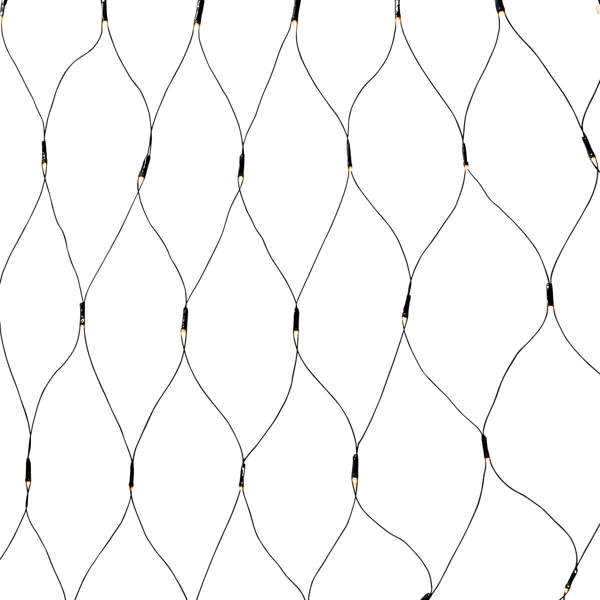 Lichterkette Netz warmw 320 LEDs 3x1,5m jetzt kaufen - Aktionskönig