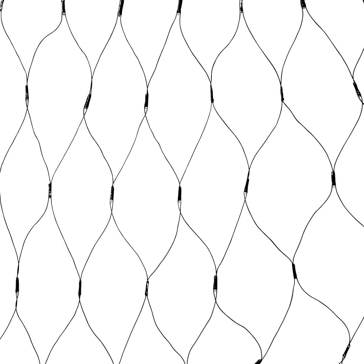 Lichterkette Netz warmw 320 LEDs 3x1,5m jetzt kaufen - Aktionskönig