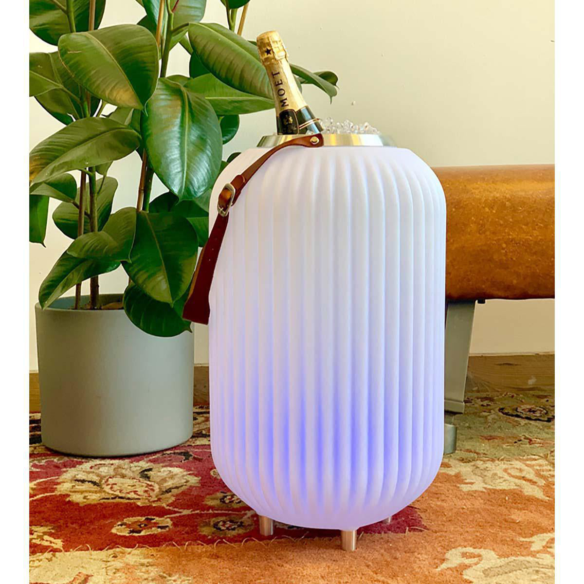 Nikki.Amsterdam The.Lampion M RGB LED & Lautsprecher jetzt kaufen - Aktionskönig