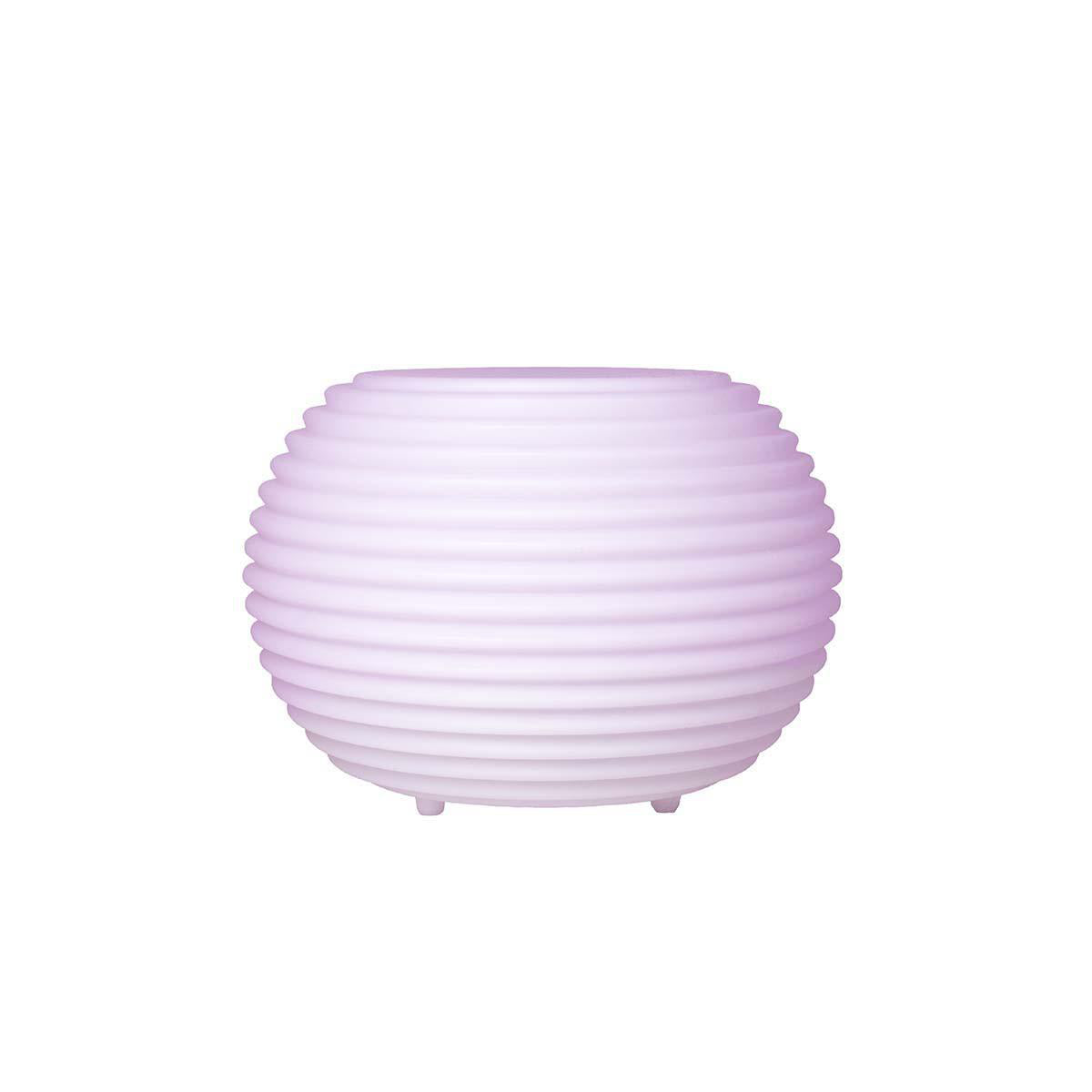 Nikki.Amsterdam The.Pouf RGB LED & Lautsprecher jetzt kaufen - Aktionskönig