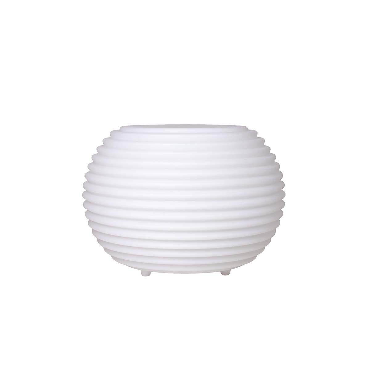 Nikki.Amsterdam The.Pouf RGB LED & Lautsprecher jetzt kaufen - Aktionskönig