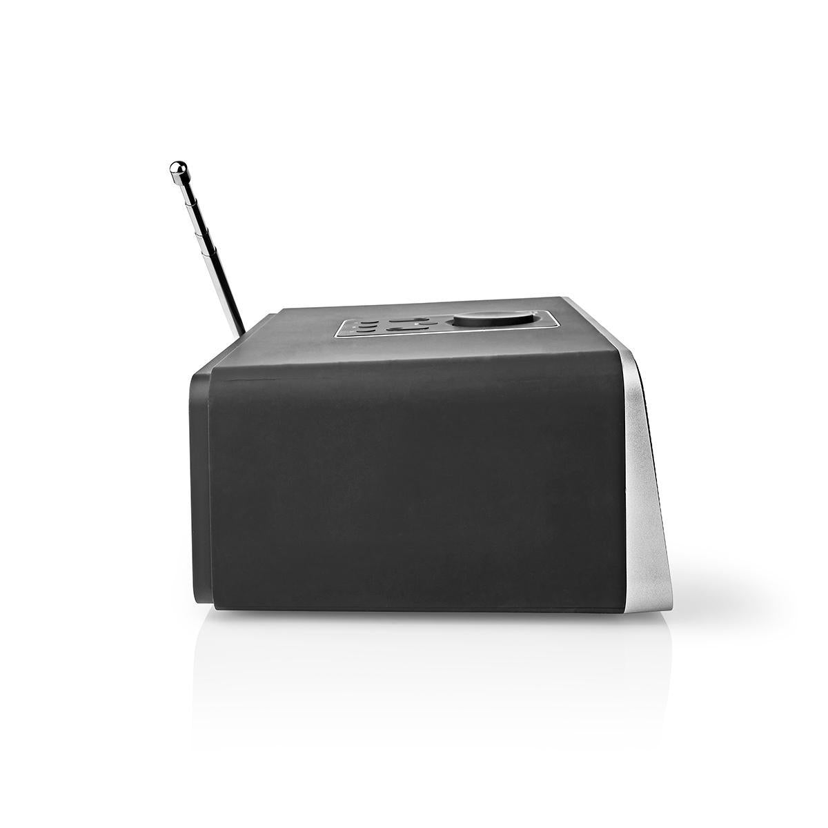Internetradio Bluetooth Wi-Fi DAB+ FM 42W jetzt kaufen - Aktionskönig