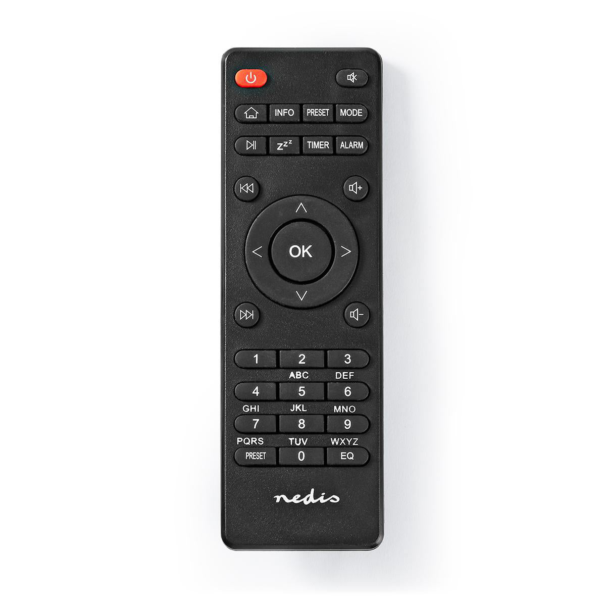 Internetradio Bluetooth Wi-Fi DAB+ FM 42W jetzt kaufen - Aktionskönig
