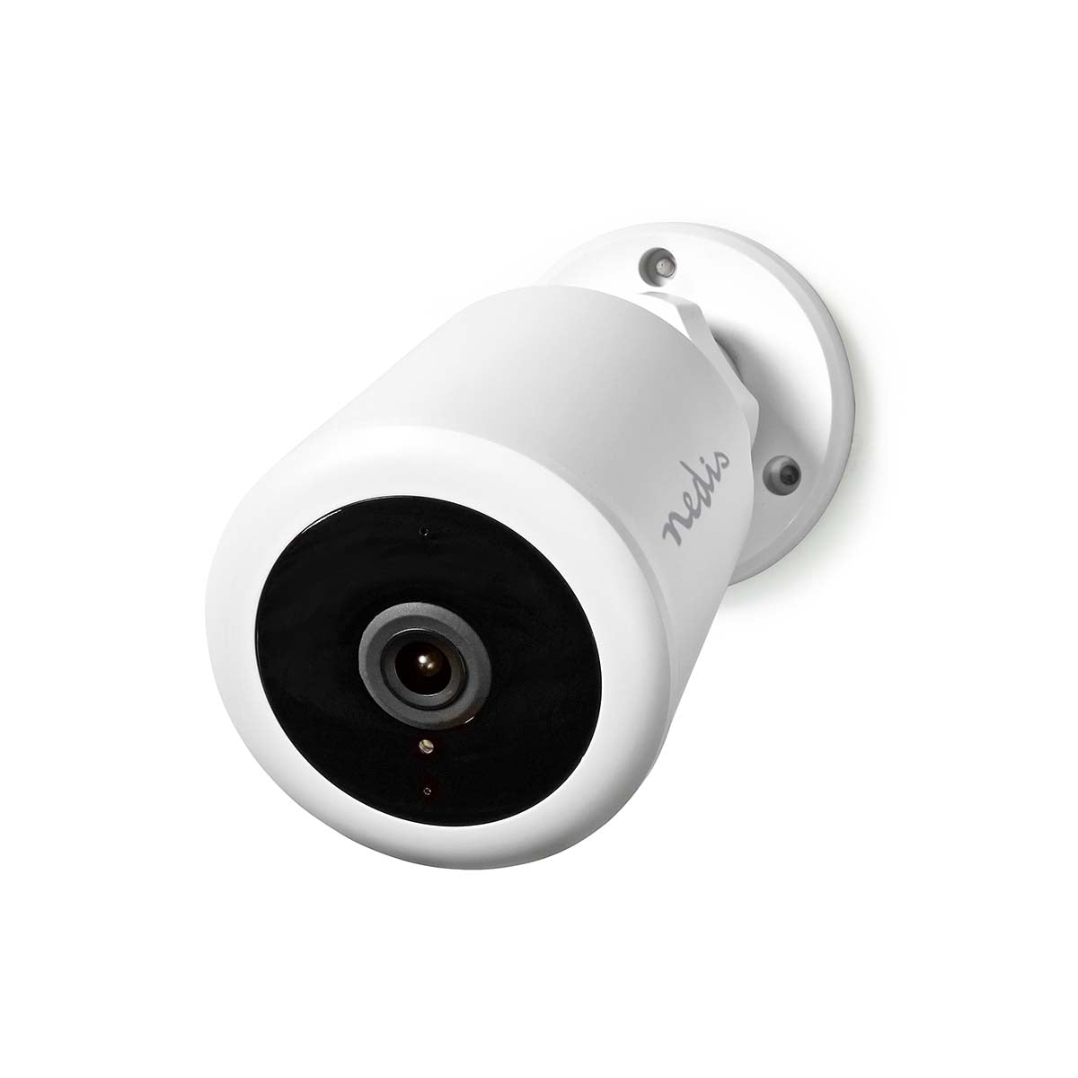 Smart Außenkamera 1080p IP65 Nachtsicht jetzt kaufen - Aktionskönig