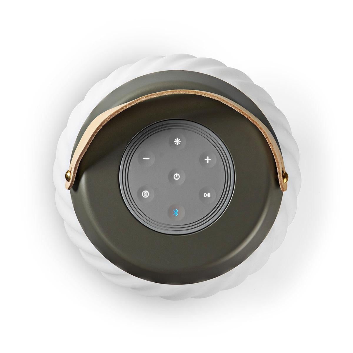 Bluetooth-Lautsprecher mit Mood Light RGB jetzt kaufen - Aktionskönig