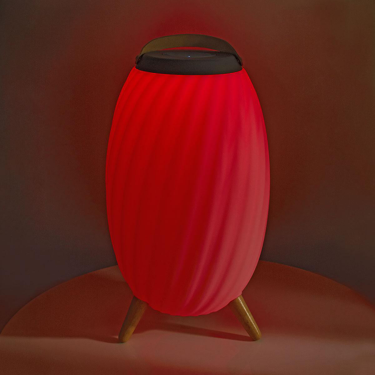 Bluetooth-Lautsprecher mit Mood Light RGB jetzt kaufen - Aktionskönig