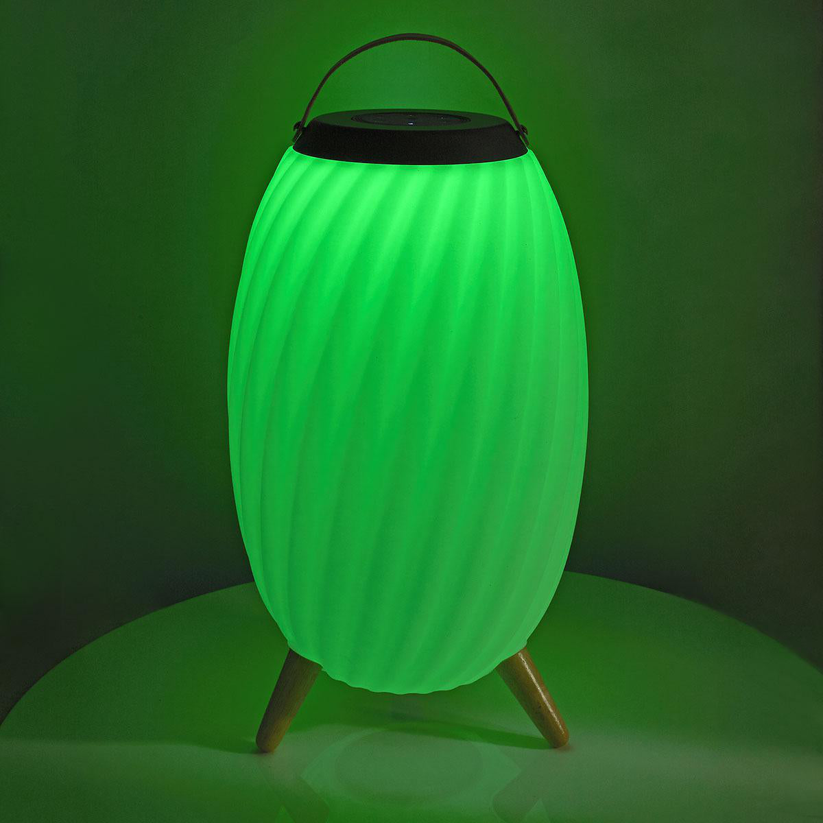 Bluetooth-Lautsprecher mit Mood Light RGB jetzt kaufen - Aktionskönig