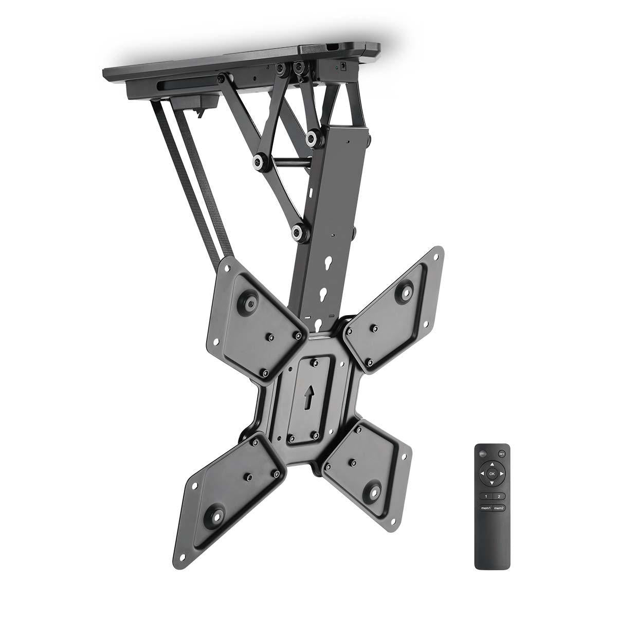 Motorisierte TV-Deckenhalterg 23-55" 30kg jetzt kaufen - Aktionskönig