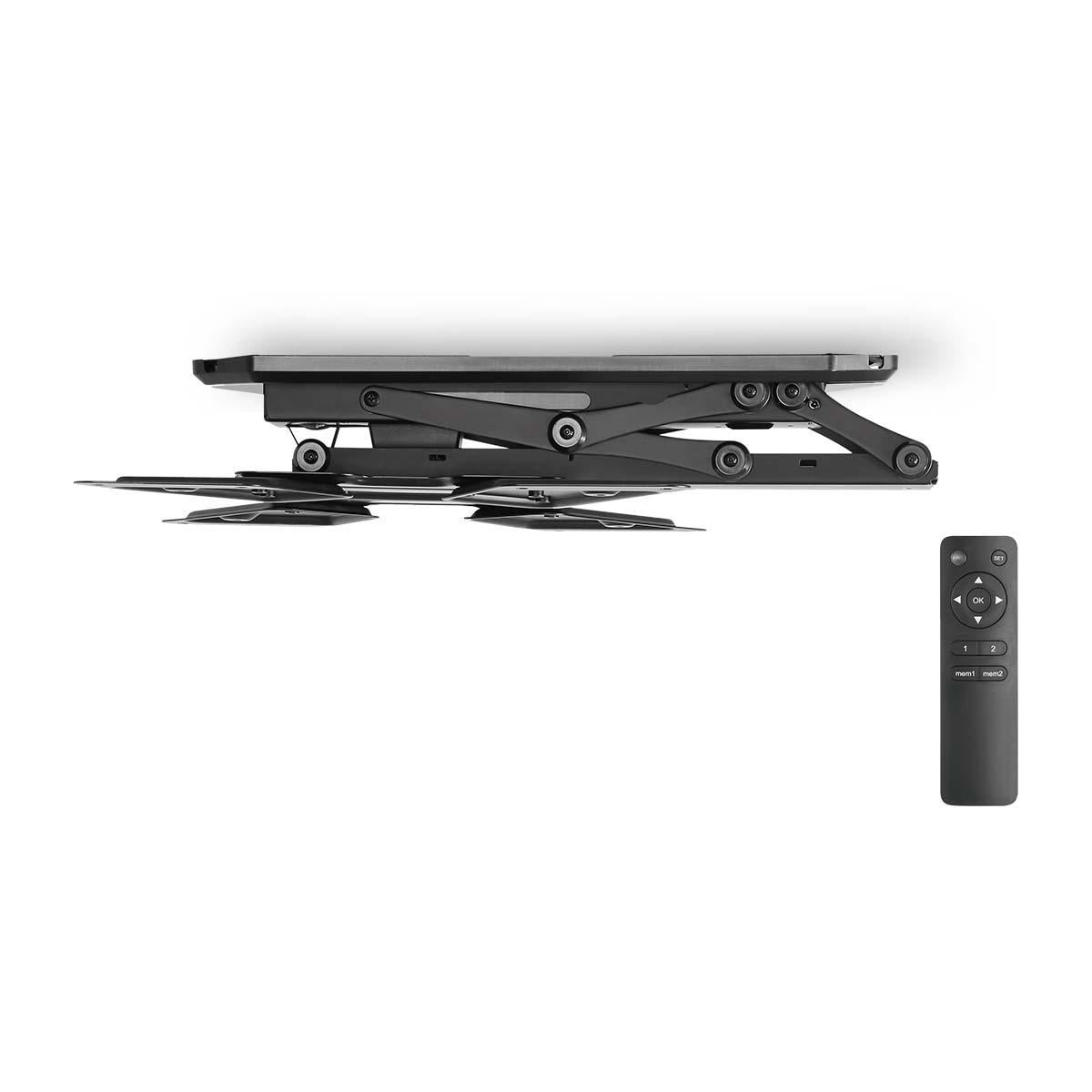 Motorisierte TV-Deckenhalterg 23-55" 30kg jetzt kaufen - Aktionskönig