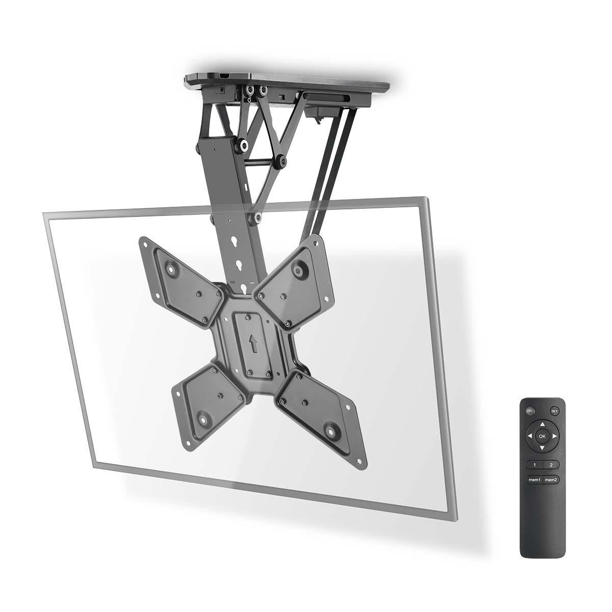 Motorisierte TV-Deckenhalterg 23-55" 30kg jetzt kaufen - Aktionskönig