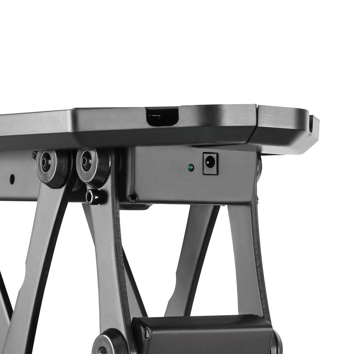 Motorisierte TV-Deckenhalterg 23-55" 30kg jetzt kaufen - Aktionskönig