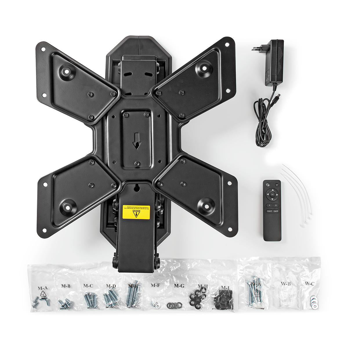 Motorisierte TV-Deckenhalterg 23-55" 30kg jetzt kaufen - Aktionskönig