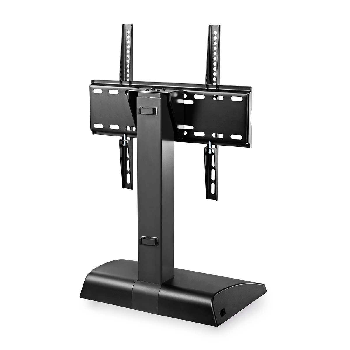 Motorisierter TV-Ständer 32-65" 50kg schwarz jetzt kaufen - Aktionskönig