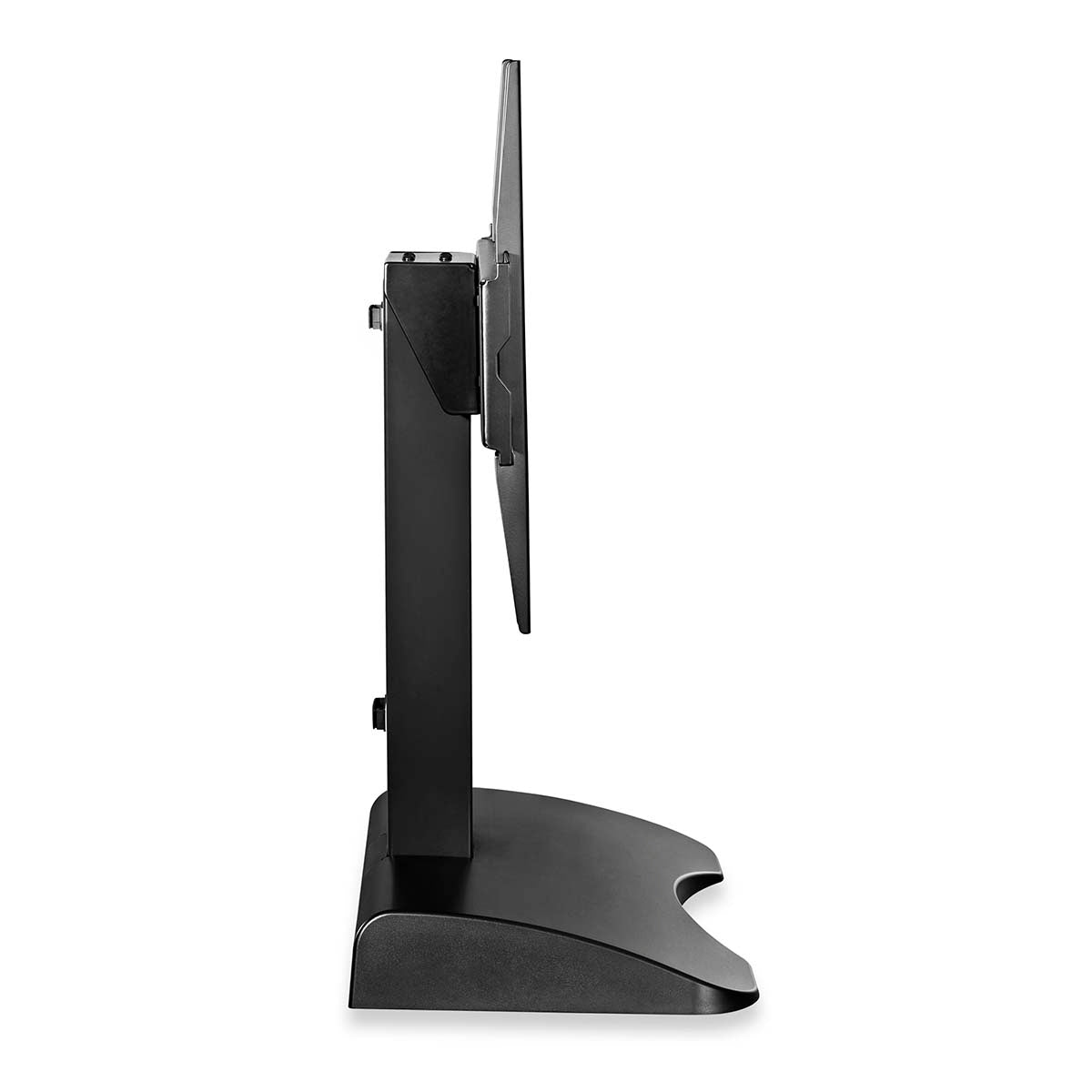 Motorisierter TV-Ständer 32-65" 50kg schwarz jetzt kaufen - Aktionskönig