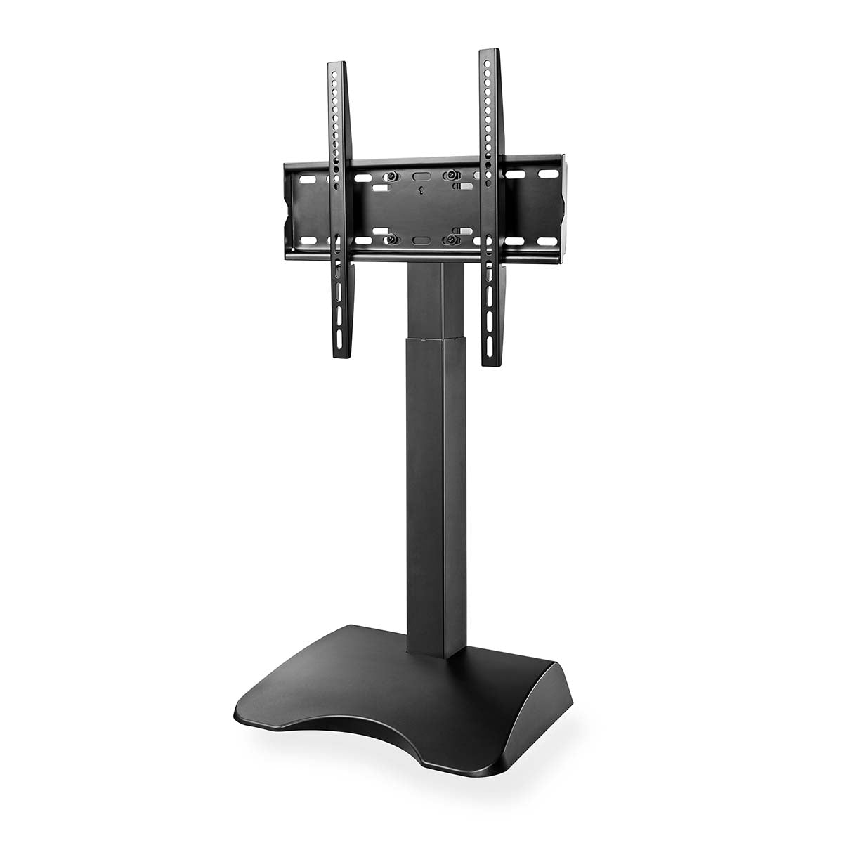 Motorisierter TV-Ständer 32-65" 50kg schwarz jetzt kaufen - Aktionskönig