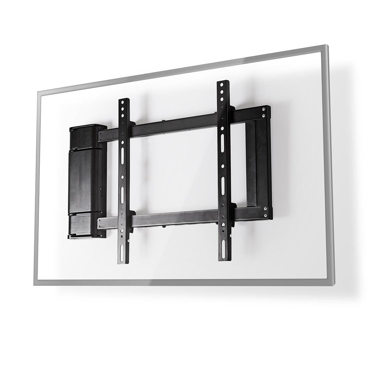 Motorisierte TV-Wandhalterung 32-60" 40kg jetzt kaufen - Aktionskönig