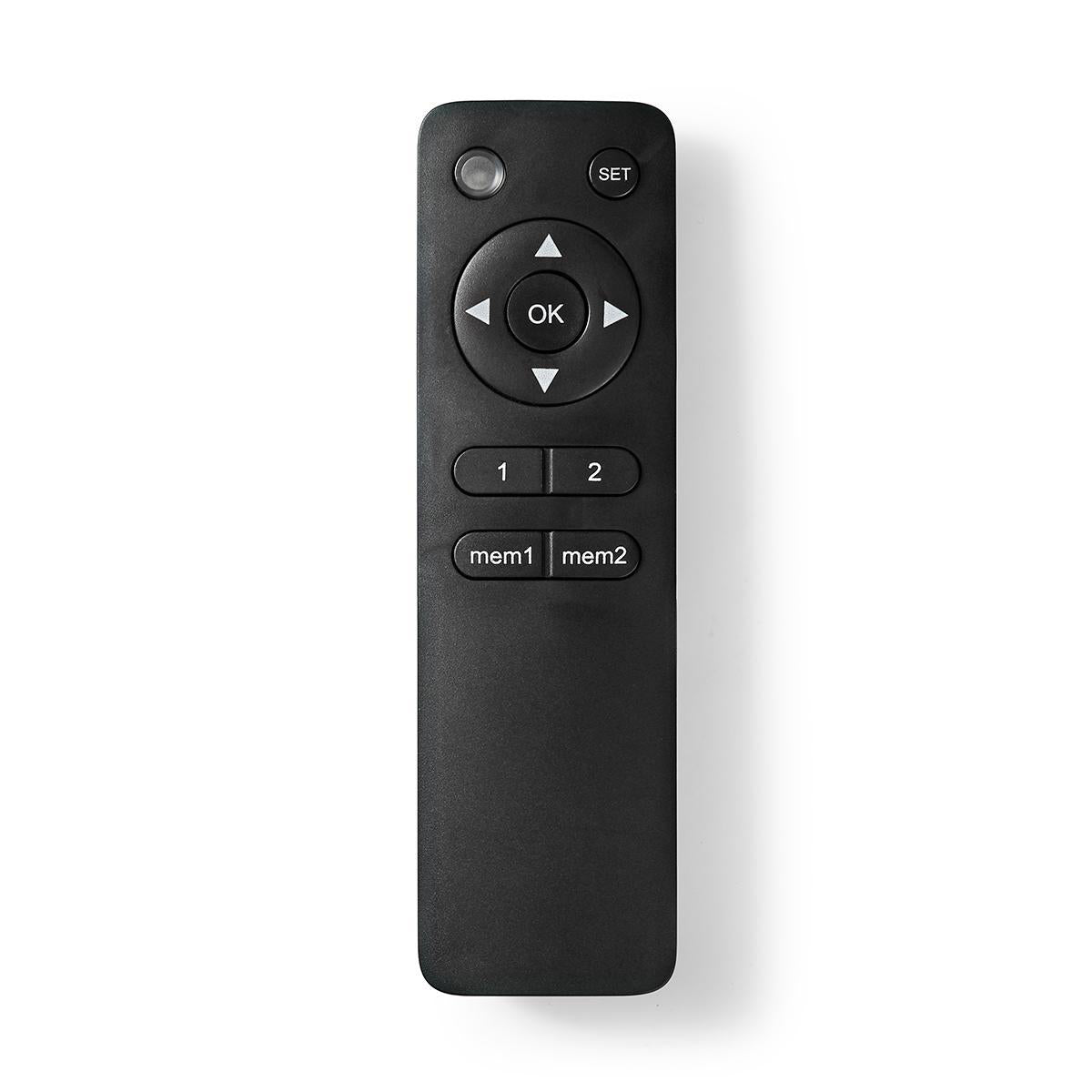Motorisierte TV-Wandhalterung 32-60" 40kg jetzt kaufen - Aktionskönig