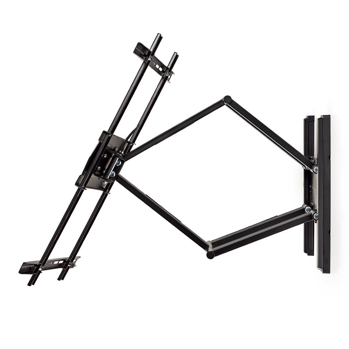 Vollbewegliche TV-Wandhalterung 43-90"max 70kg jetzt kaufen - Aktionskönig