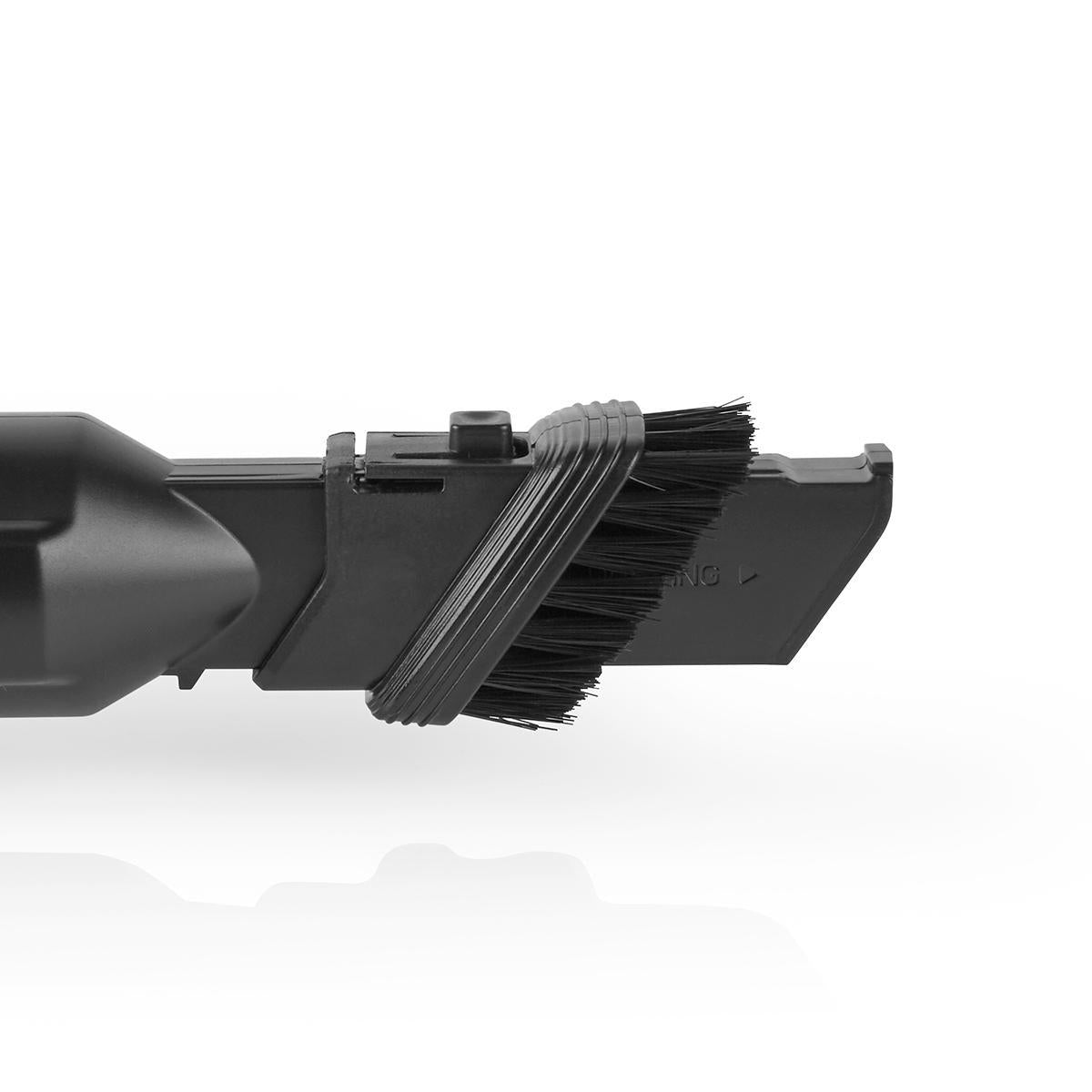 Akku Staubsauger 200W HEPA-Filter bl/gr jetzt kaufen - Aktionskönig