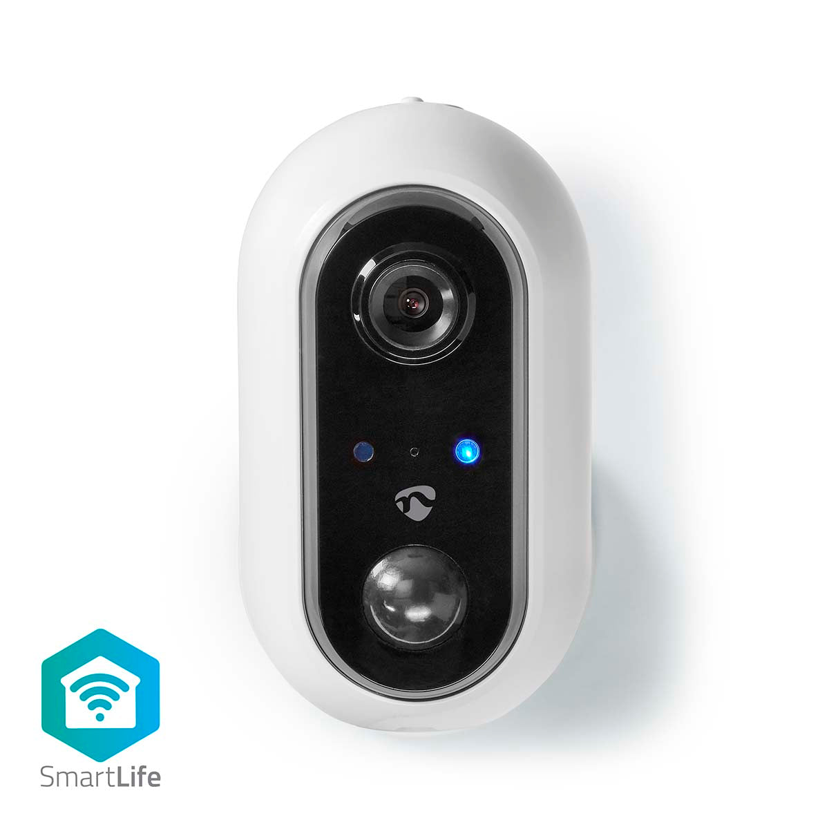 Smart Außenkamera 1080p IP65 Nachtsicht jetzt kaufen - Aktionskönig