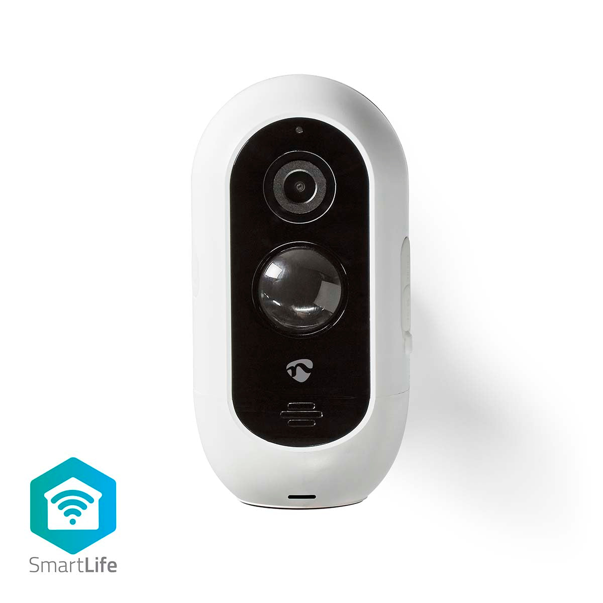 Smart Außenkamera 1080p IP65 Nachtsicht jetzt kaufen - Aktionskönig