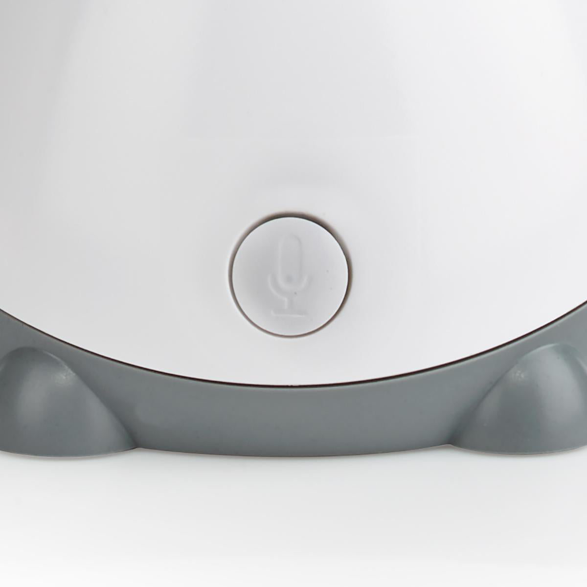 Innenkamera, Wi-Fi, Full HD 1080p, schwenkbar und neigbar, Cloud Speicher (optional) / microSD (nicht enthalten), mit Bewegungssensor, Nachtsicht, SmartLife Android™ / IOS