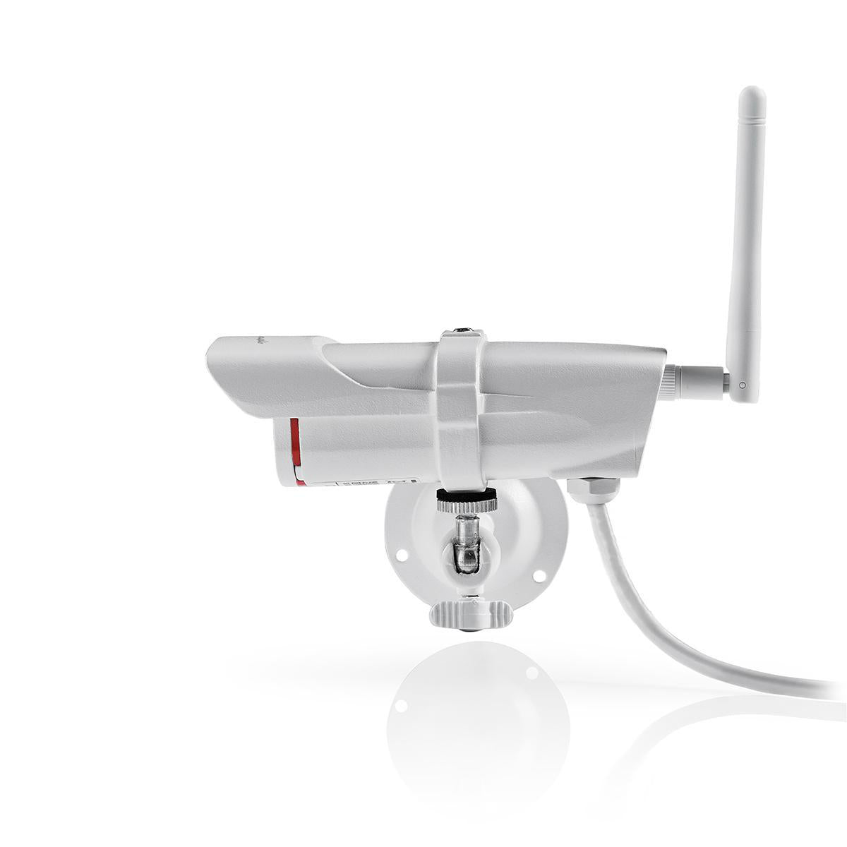 Außenkamera, Wi-Fi, Full HD 1080p, IP67, Cloud Speicher (optional) / microSD (nicht enthalten), 12V DC, Nachtsicht, SmartLife Android™ / IOS