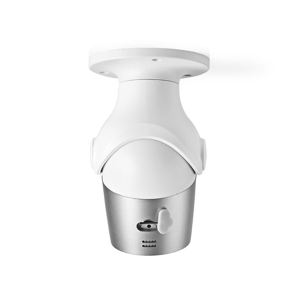 Außenkamera, Wi-Fi, Full HD 1080p, IP65, Cloud Speicher (optional) / microSD (nichtt enthalten), 12V DC, Nachtsicht, SmartLife Android™ / IOS