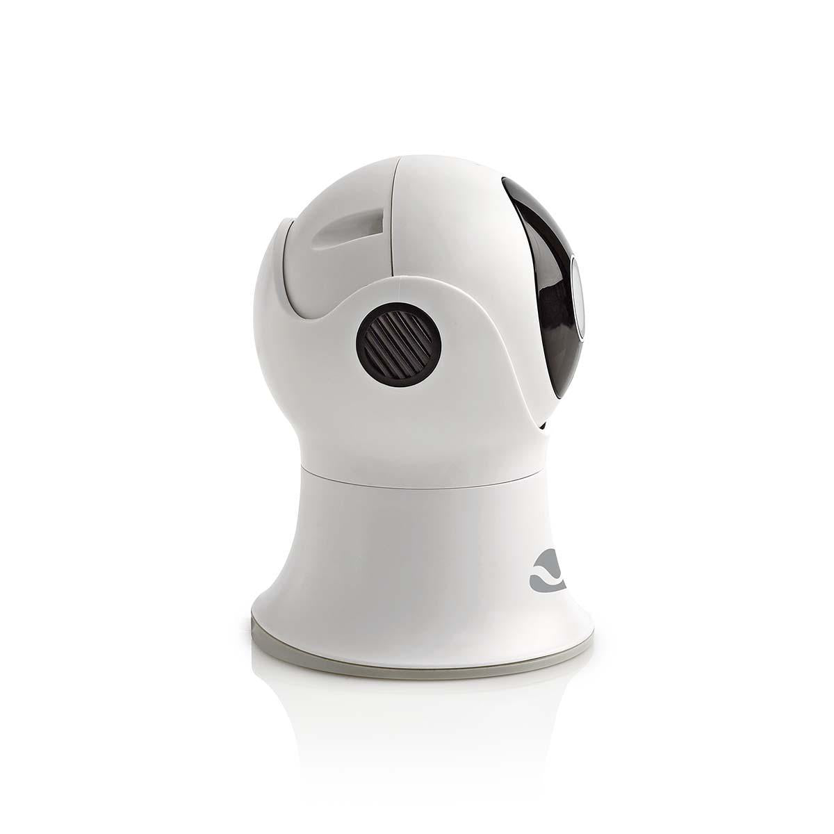 Außenkamera, Wi-Fi, Full HD 1080p, IP65, Cloud Speicher (optional) / Intern 16GB, 12V DC, mit Bewegungssensor, Nachtsicht, SmartLife Android™ / IOS