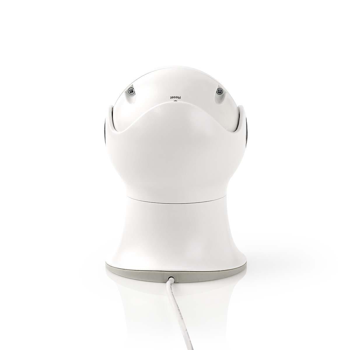 Außenkamera, Wi-Fi, Full HD 1080p, IP65, Cloud Speicher (optional) / Intern 16GB, 12V DC, mit Bewegungssensor, Nachtsicht, SmartLife Android™ / IOS