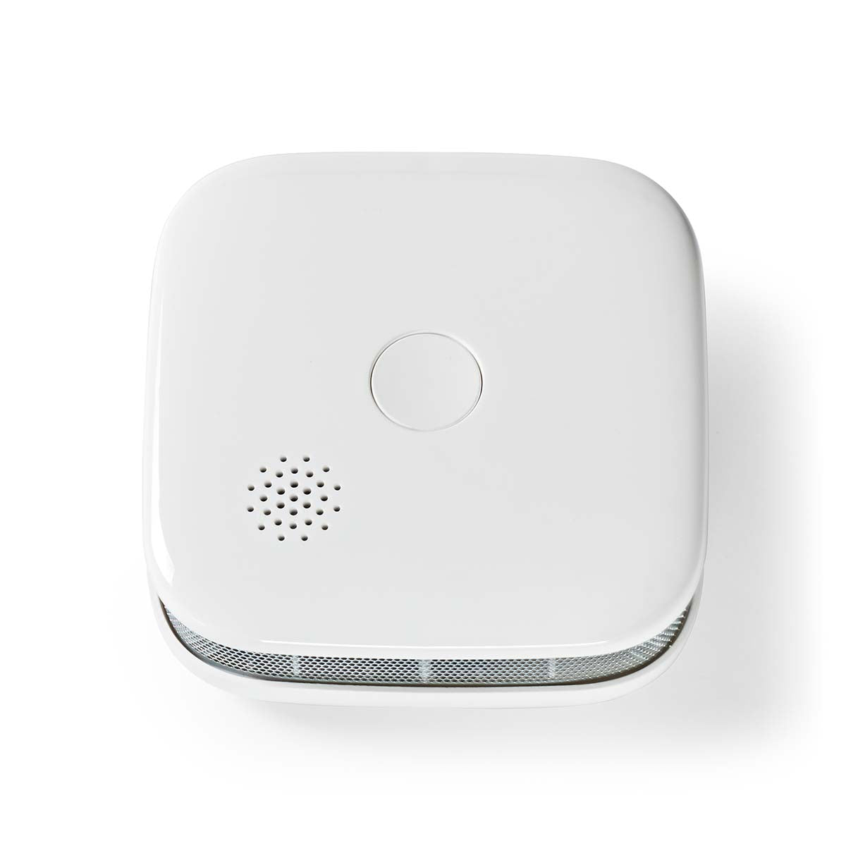 SmartLife Rauchmelder Wi-Fi, 85 dB, Weiss jetzt kaufen - Aktionskönig