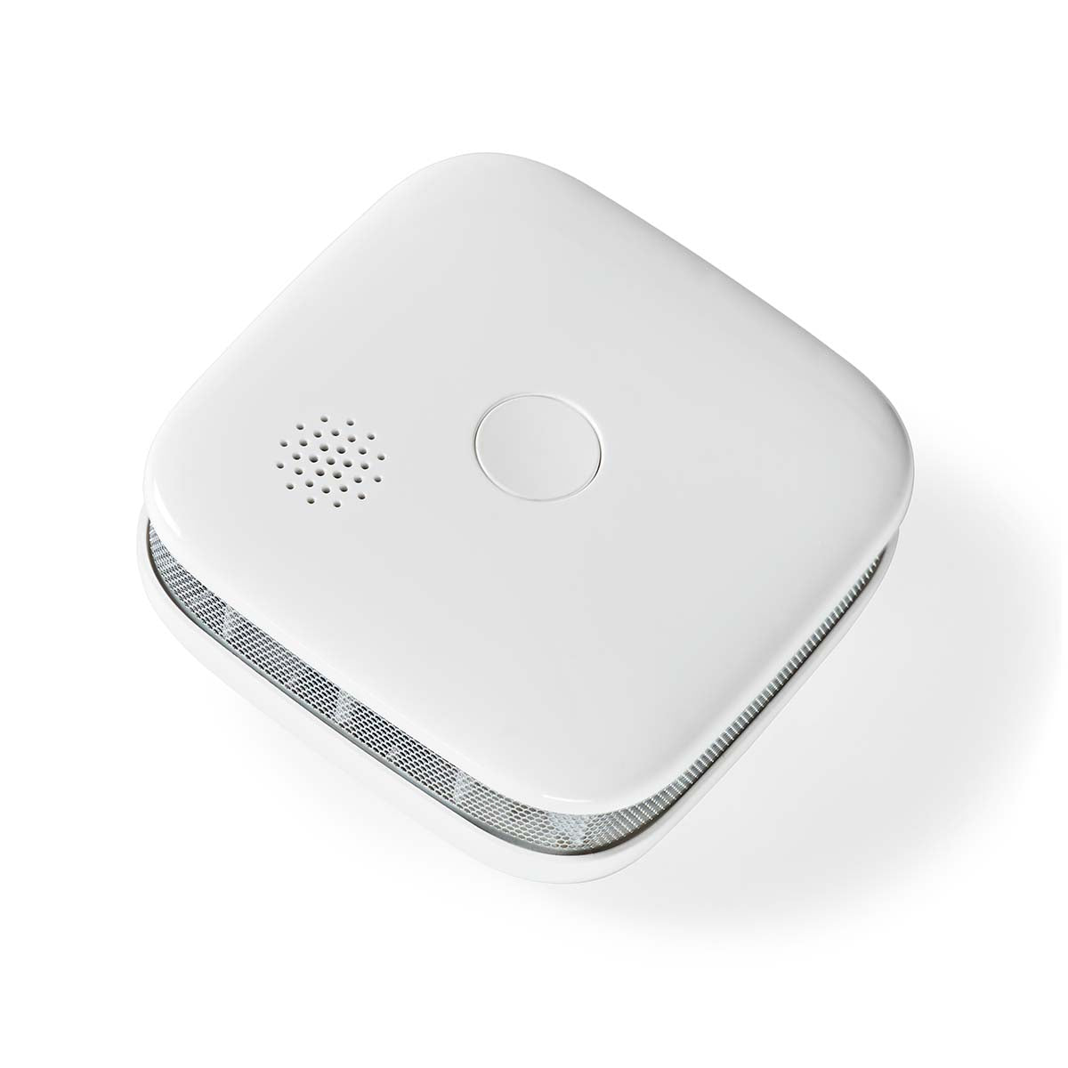 SmartLife Rauchmelder Wi-Fi, 85 dB, Weiss jetzt kaufen - Aktionskönig