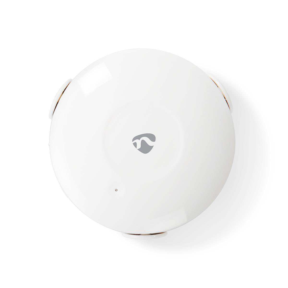 SmartLife Wassermelder Wi-Fi 50 dB weiss jetzt kaufen - Aktionskönig