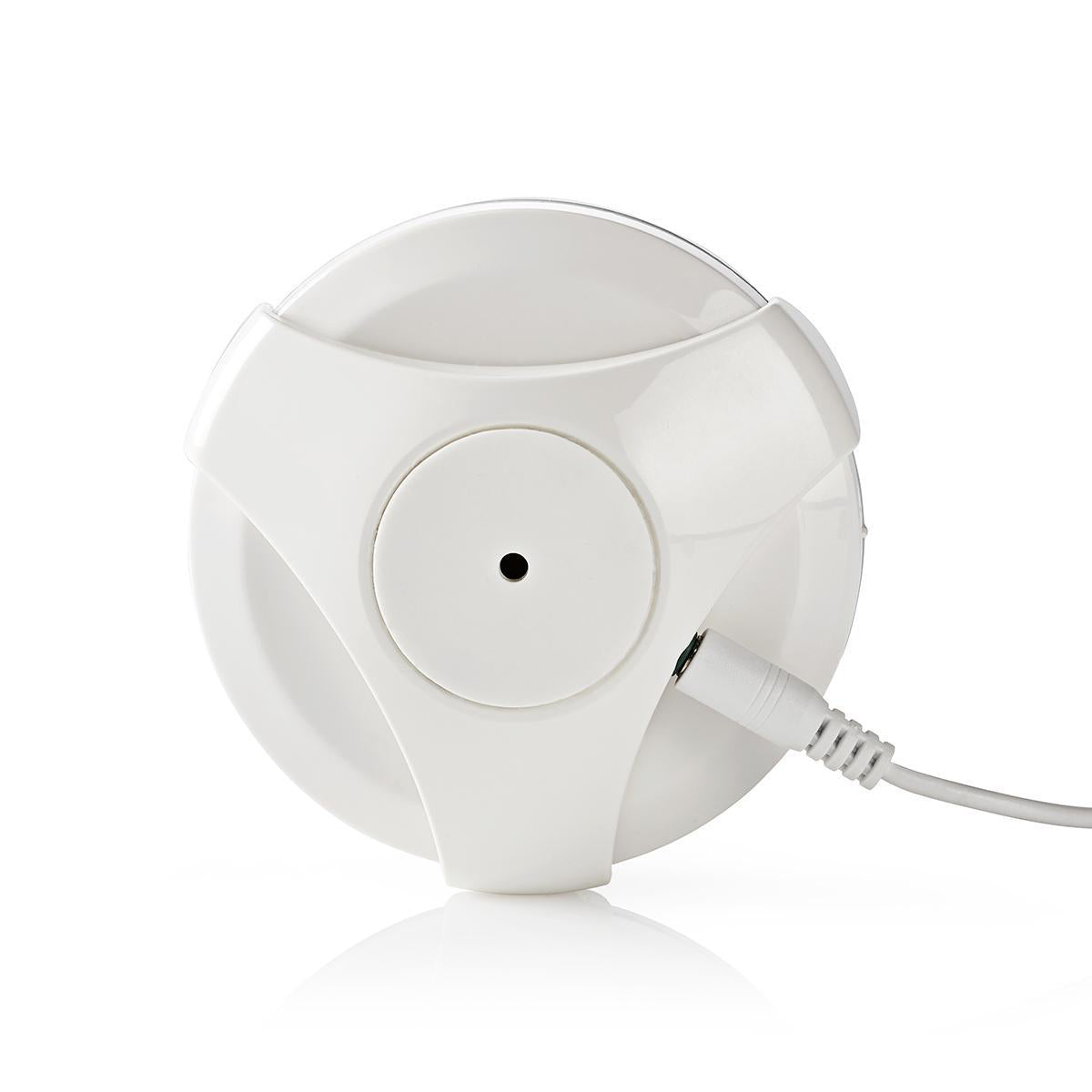 SmartLife Wassermelder Wi-Fi 50 dB weiss jetzt kaufen - Aktionskönig