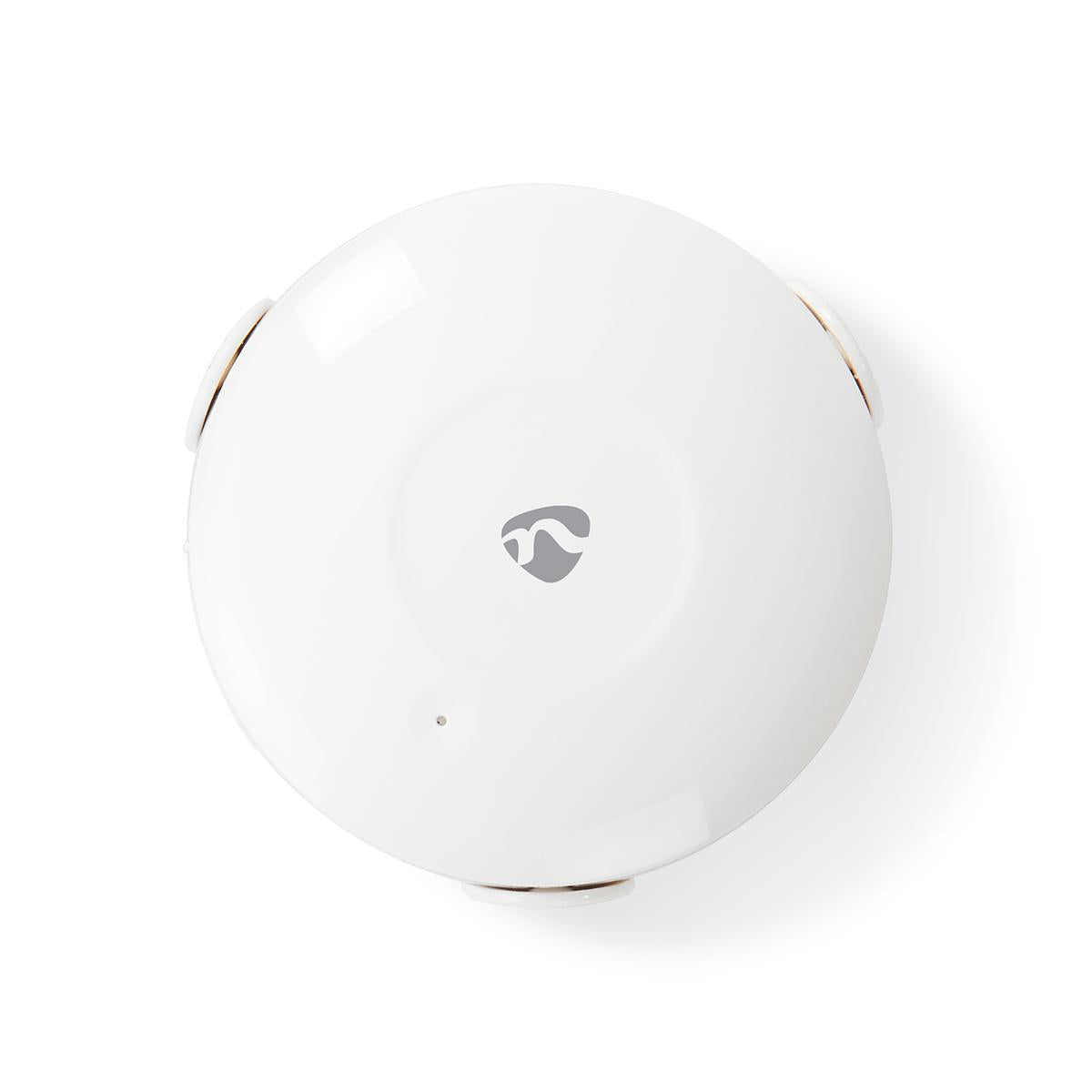 SmartLife Wassermelder Wi-Fi 50 dB weiss jetzt kaufen - Aktionskönig