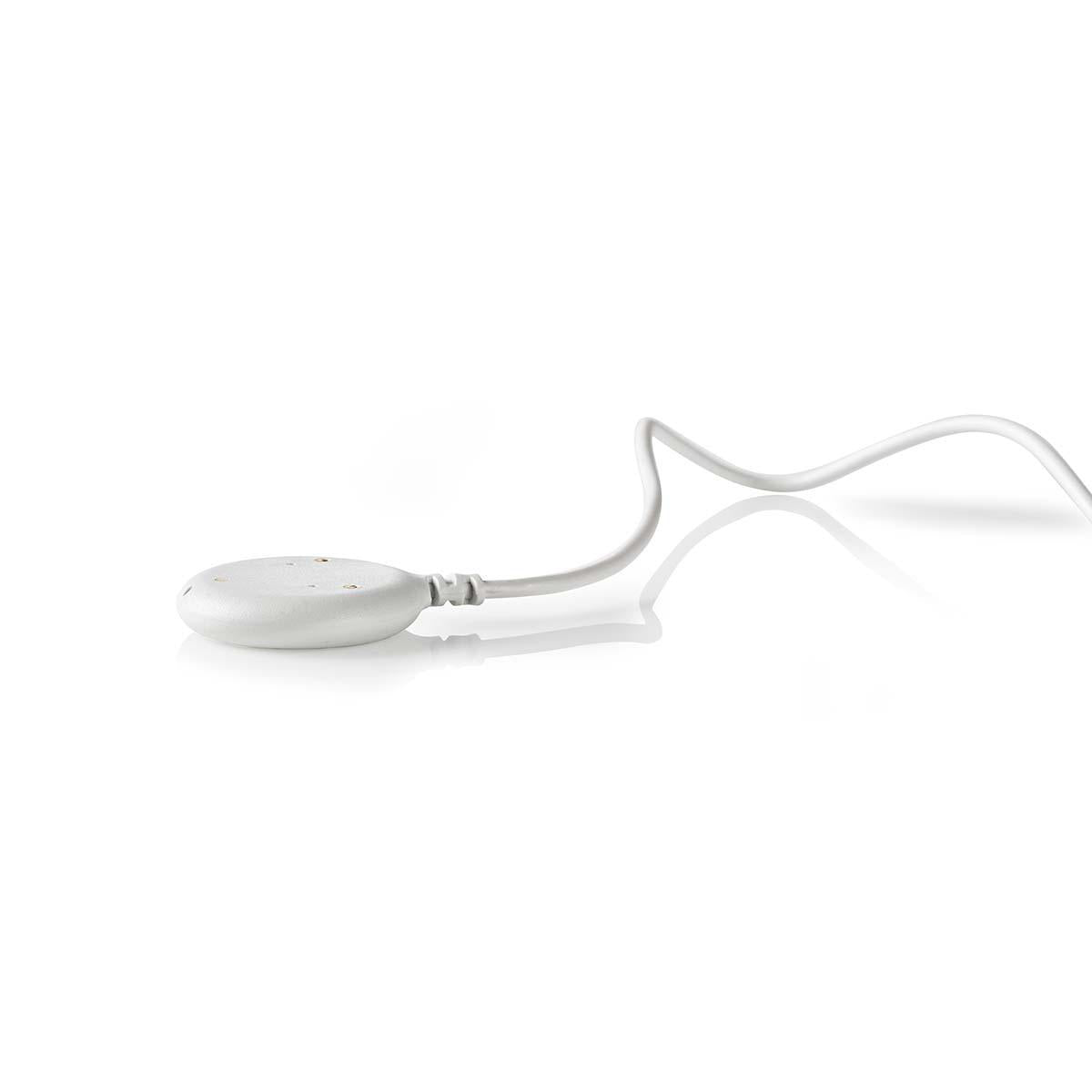 SmartLife Wassermelder Wi-Fi 50 dB weiss jetzt kaufen - Aktionskönig