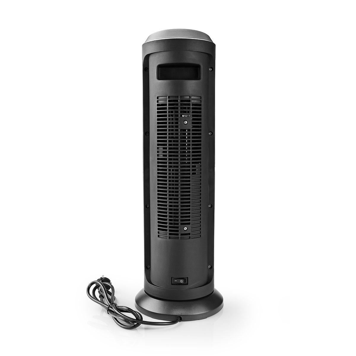 SmartLife Heizlüfter, Turm 2000W 3St, sw jetzt kaufen - Aktionskönig