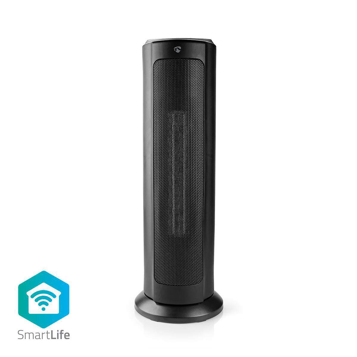 SmartLife Heizlüfter, Turm 2000W 3St, sw jetzt kaufen - Aktionskönig