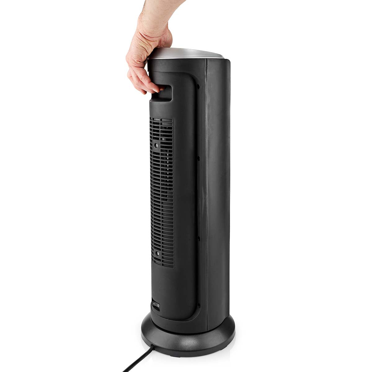 SmartLife Heizlüfter, Turm 2000W 3St, sw jetzt kaufen - Aktionskönig