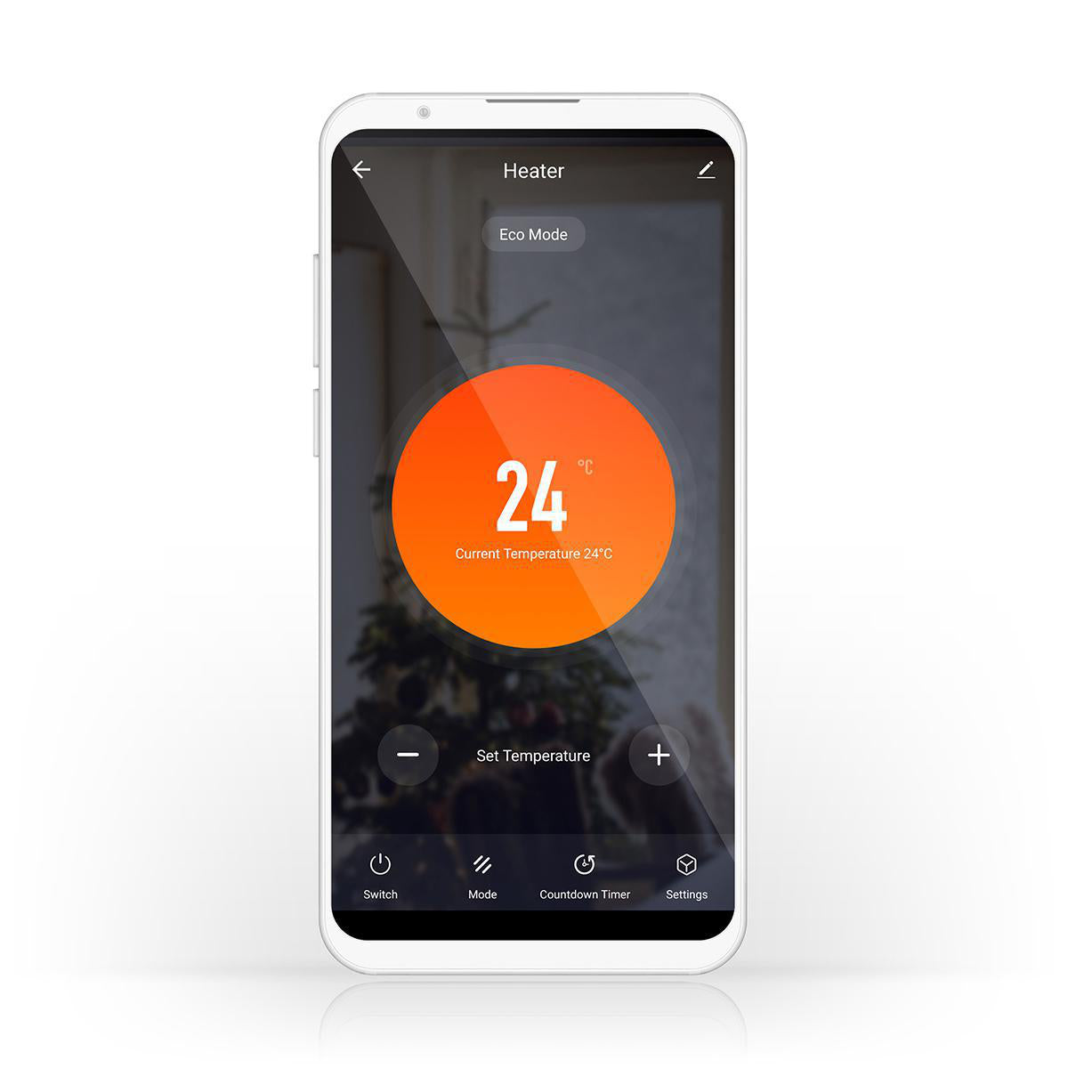 SmartLife Konv.Heizgerät,2000W, 2 St, LED jetzt kaufen - Aktionskönig