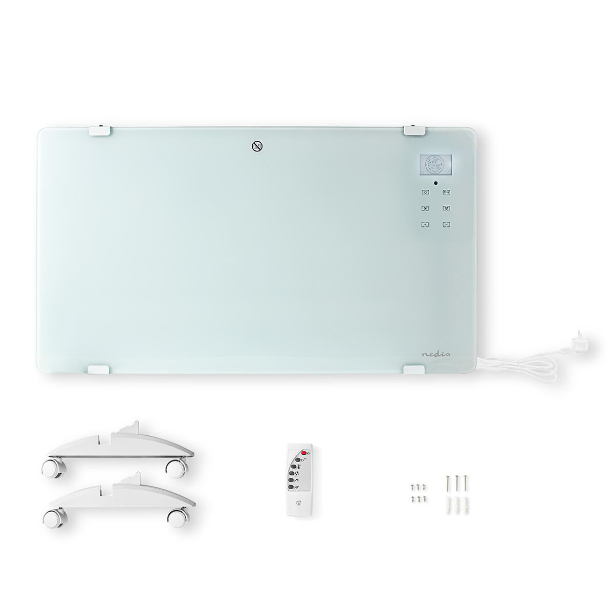 SmartLife Konv.Heizgerät,2000W, 2 St, LED jetzt kaufen - Aktionskönig