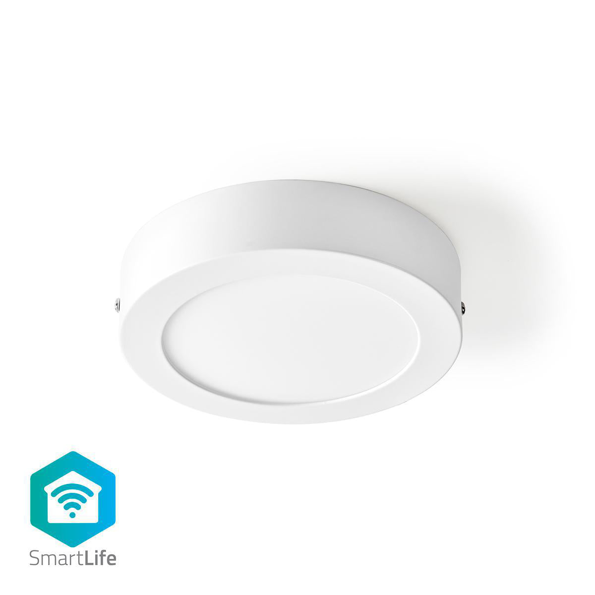 SmartLife Deckenleuchte 800 lm IP20 jetzt kaufen - Aktionskönig