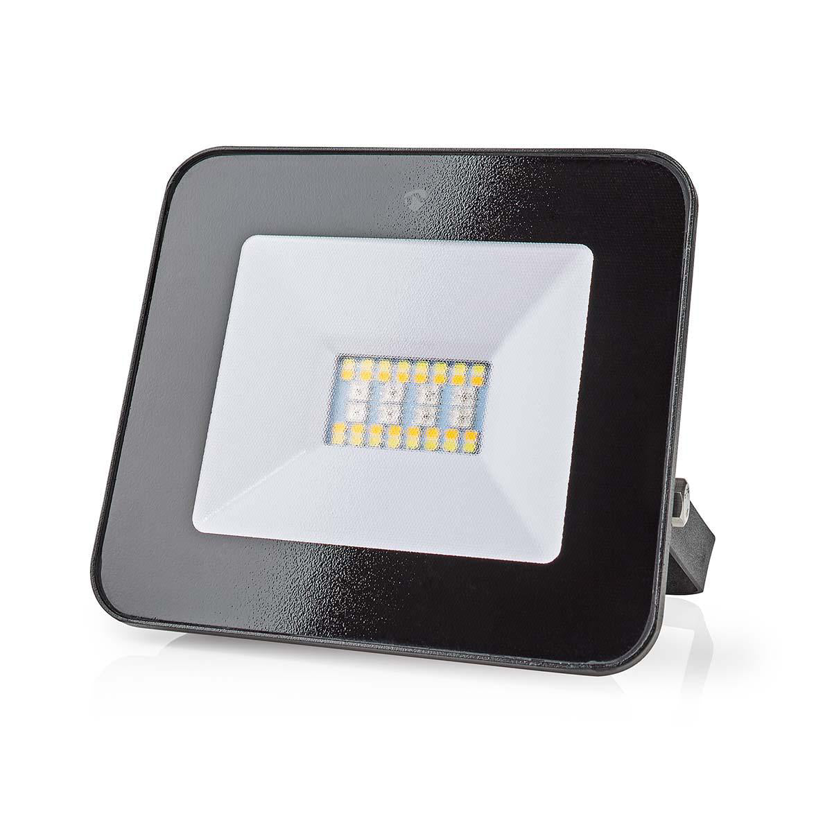 Flutlicht LED-Strahler 1600lm 20W RGB jetzt kaufen - Aktionskönig