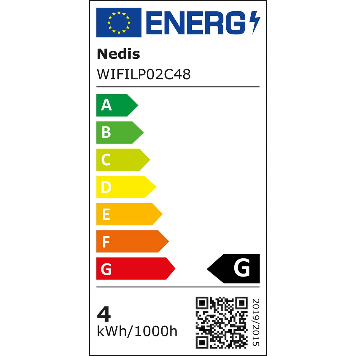LED-Party-Lichterkette RGB 48 LEDs 10,8m jetzt kaufen - Aktionskönig